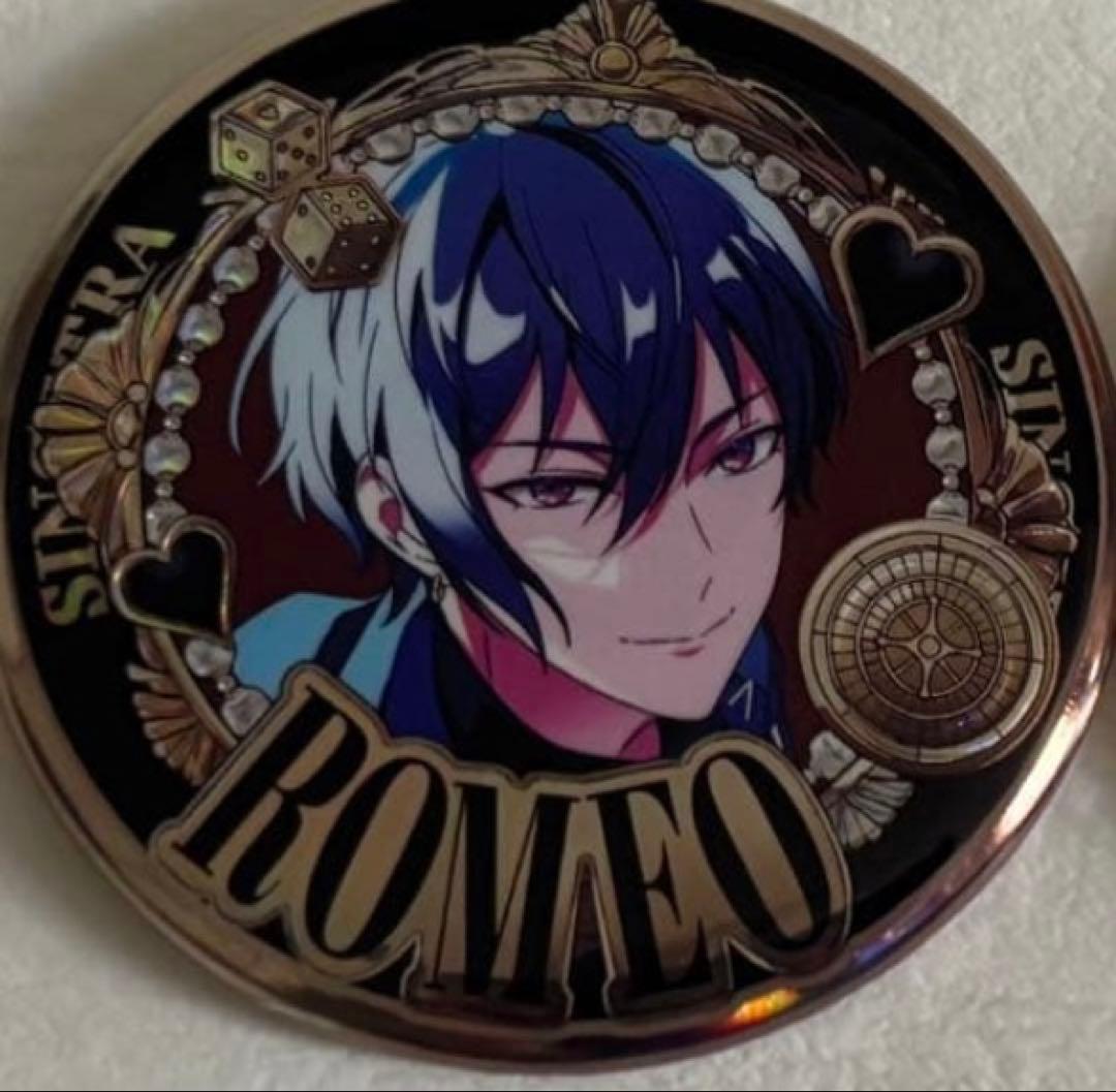 ひぐらしのなく頃に メモリアルピンズ 327