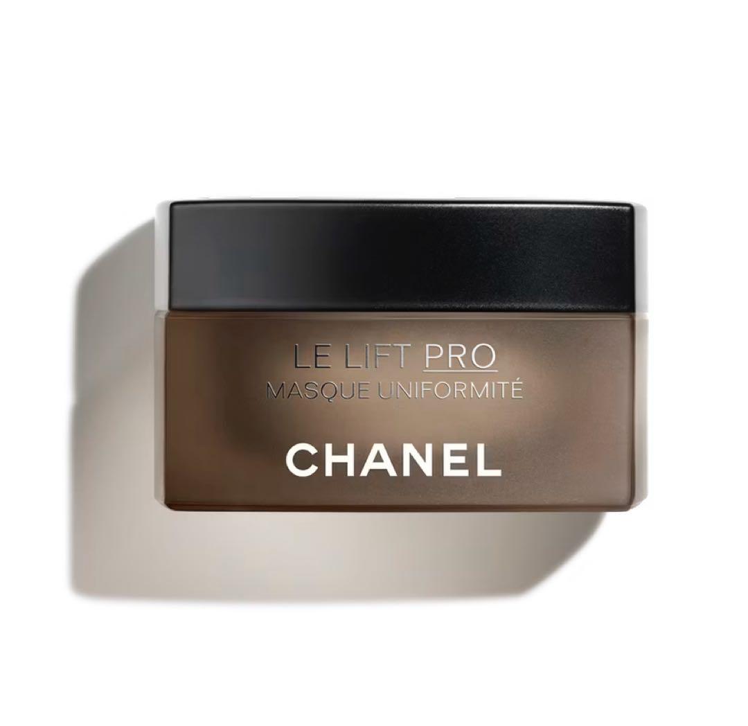 シャネル　新品未使用‼️CHANEL ルリフトプロマスク LL プロ リテクスチャライジング ピール スクラブ／マスク | CHANEL