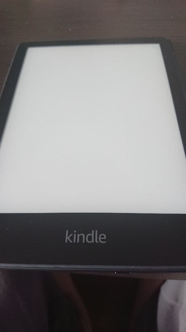 Kindle Paperwhite 本体 11世代 16GB 広告なし