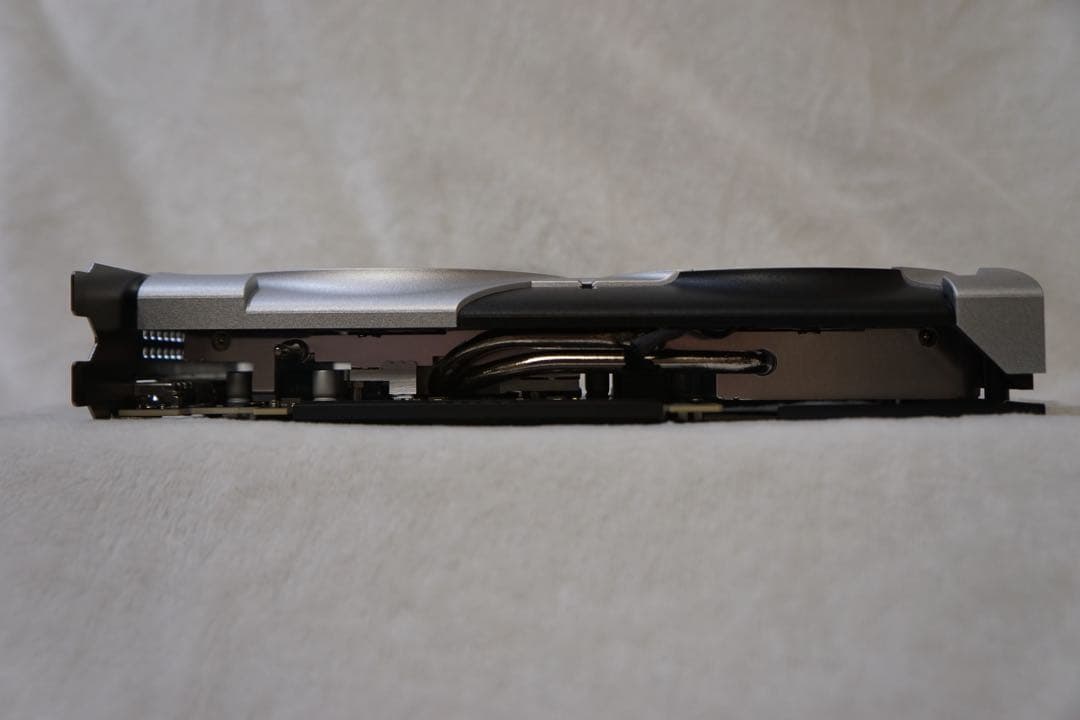 RTX5060 Ti 16G 保証期間内