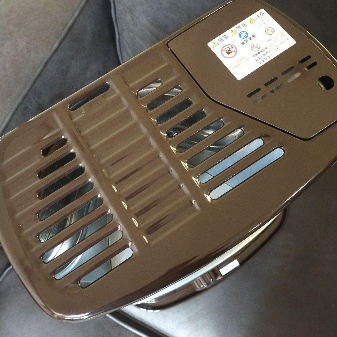 ❤️極美品❤新品同様❤️コロナ❤石油ストーブ2018KCP-2218Y - メルカリ