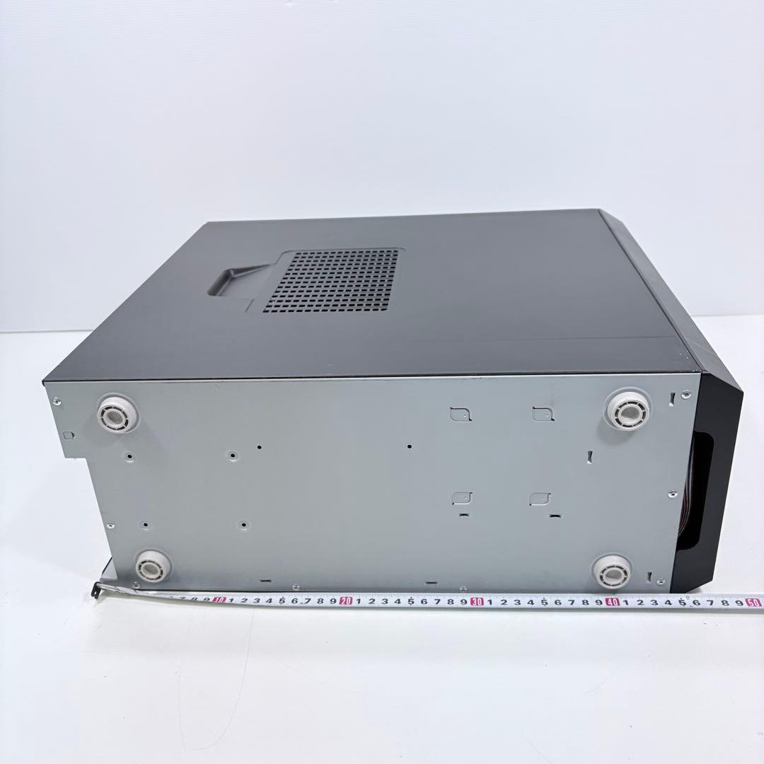 ゲーミングPC i5 8400 GTX1060 ドスパラ フォートナイト快適 - メルカリ