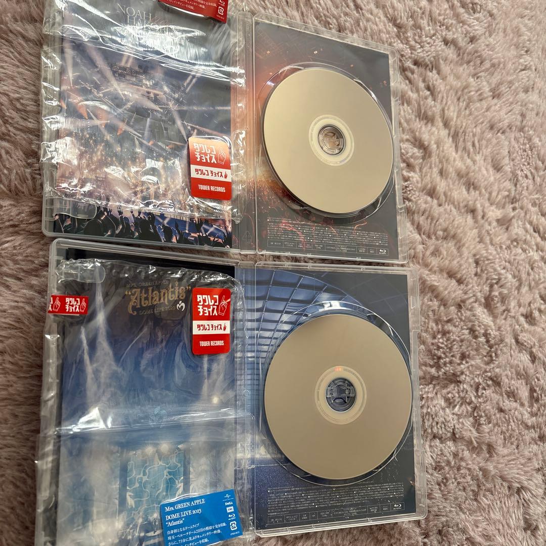 バラ売り可‼️】Mrs. GREEN APPLE グッズまとめ売り - メルカリ