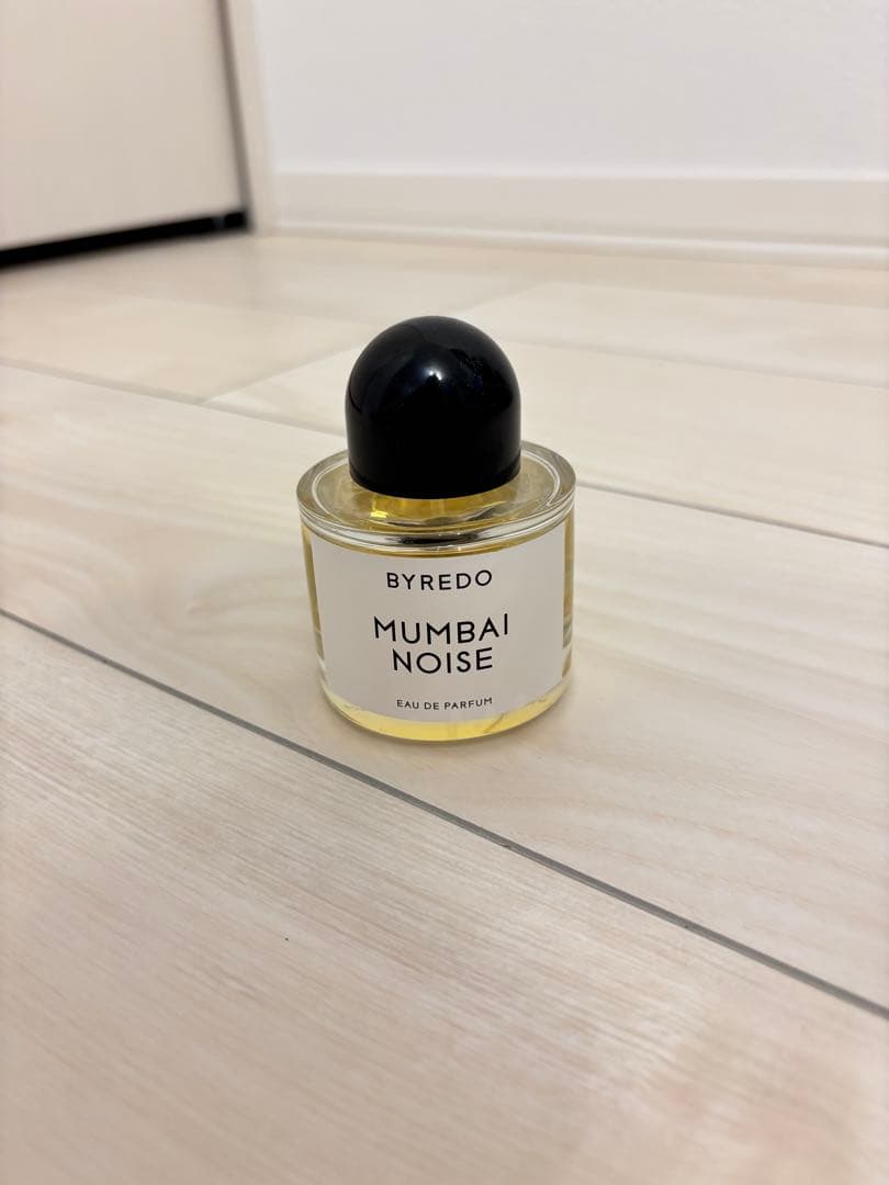 BYREDO MUMBAI NOISE Eau de Parfum 50ml - メルカリ