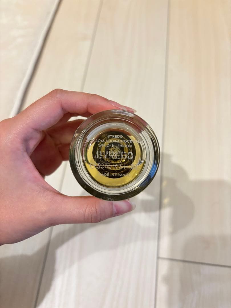 BYREDO MUMBAI NOISE Eau de Parfum 50ml - メルカリ