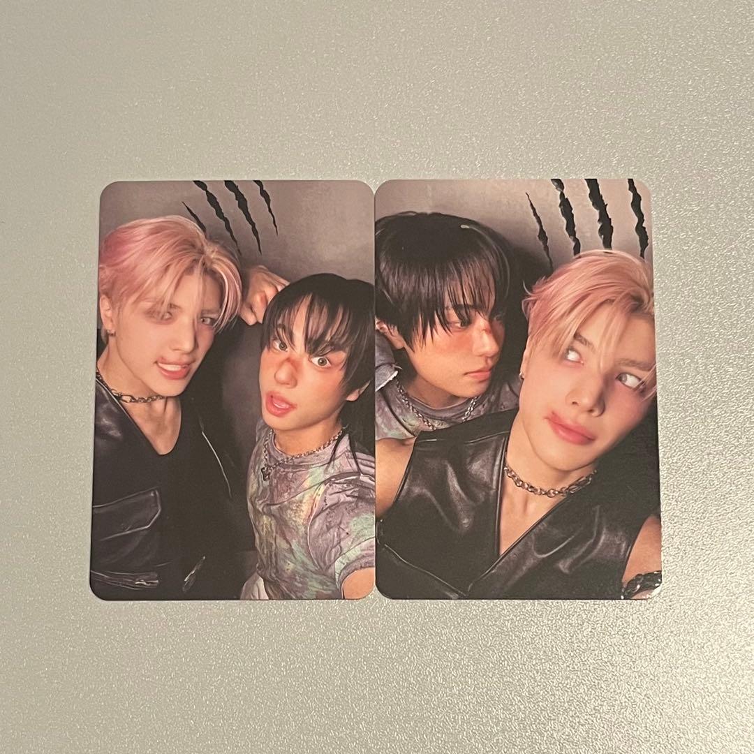 &TEAM Back to Life ユニットトレカ ケミトレカ タキ マキ - メルカリ