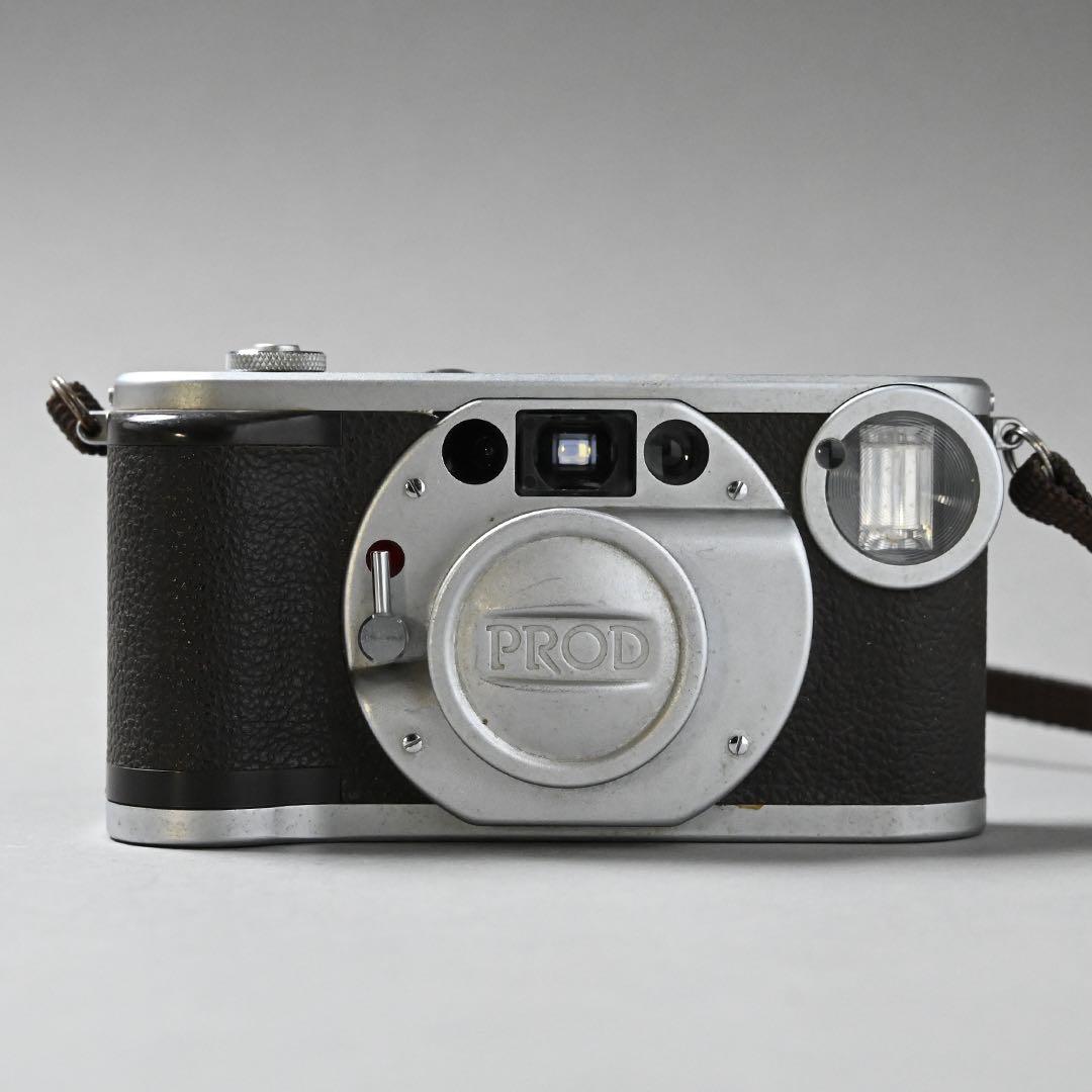 minolta PRO'D 20'S（ジャンク品） - メルカリ