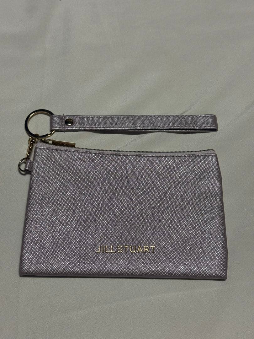 JILLSTUART ポーチ ジルスチュアート - メルカリ