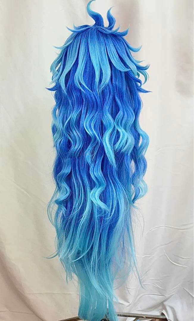 即購入◎】ツイステ イデア 風 セット済み コスプレウィッグ - メルカリ