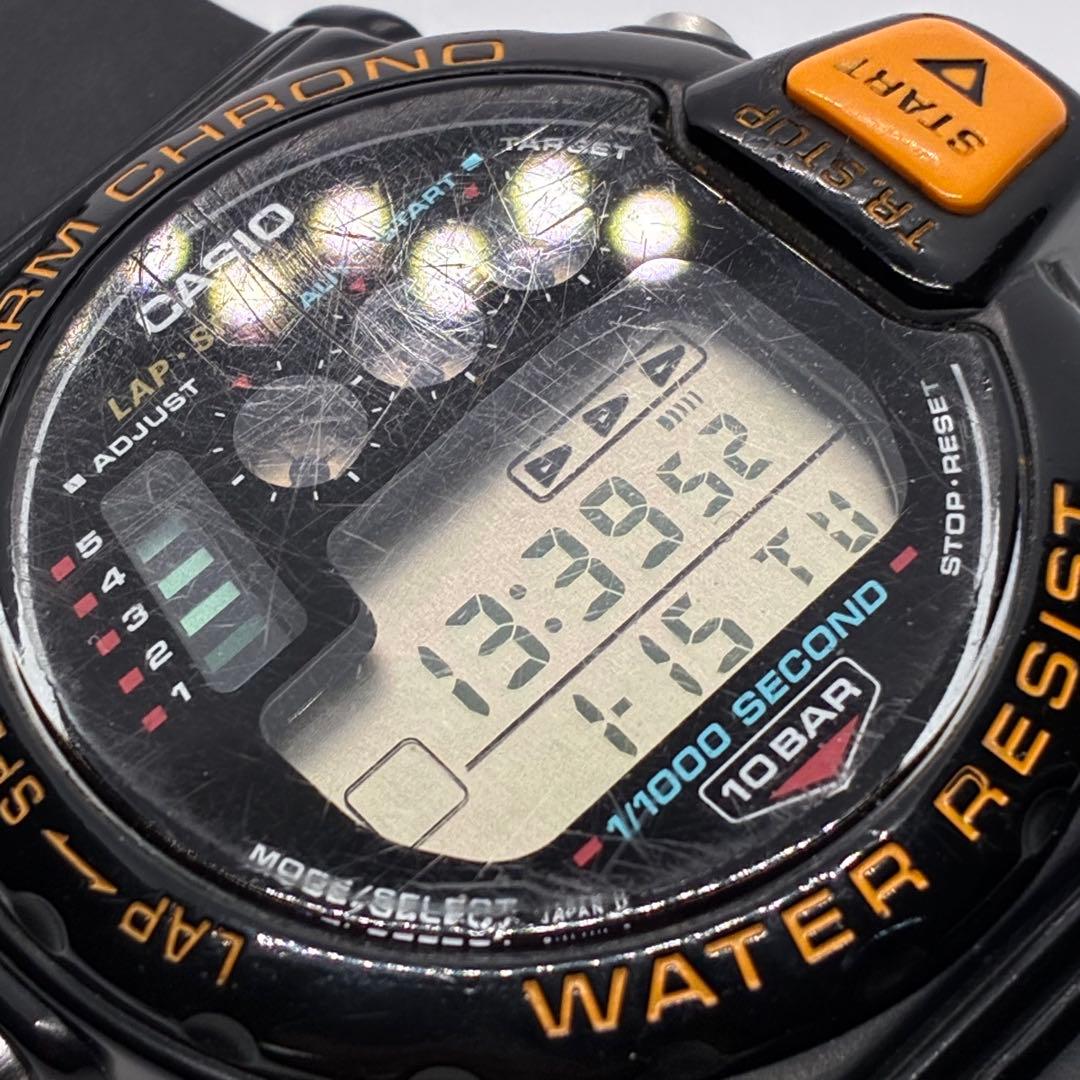 casio カシオ CBX-1000 動作品 2043 ヴィンテージ - メルカリ