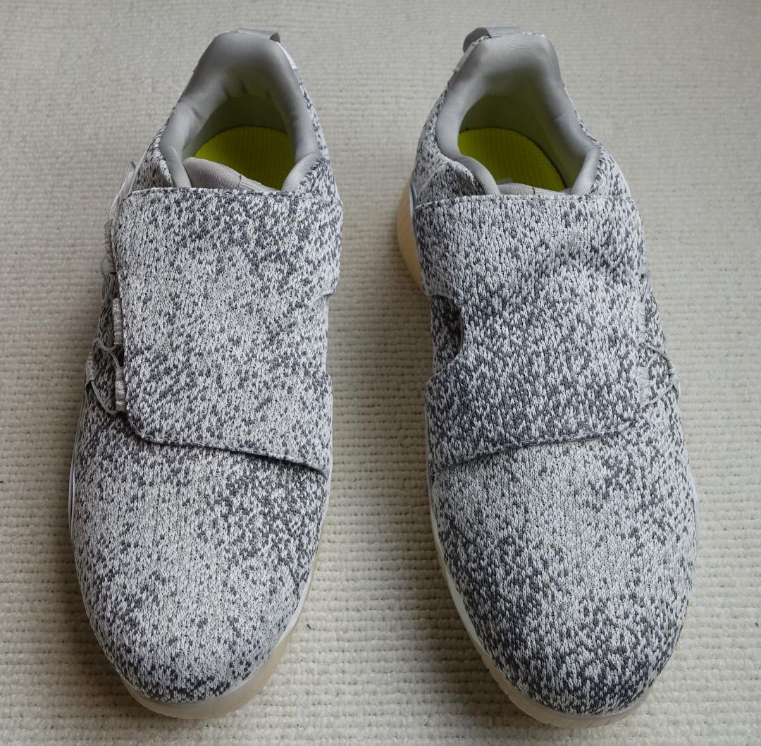 L新品 27.5cm アディダス ゴルフ コードカオス ボア21 FW5616