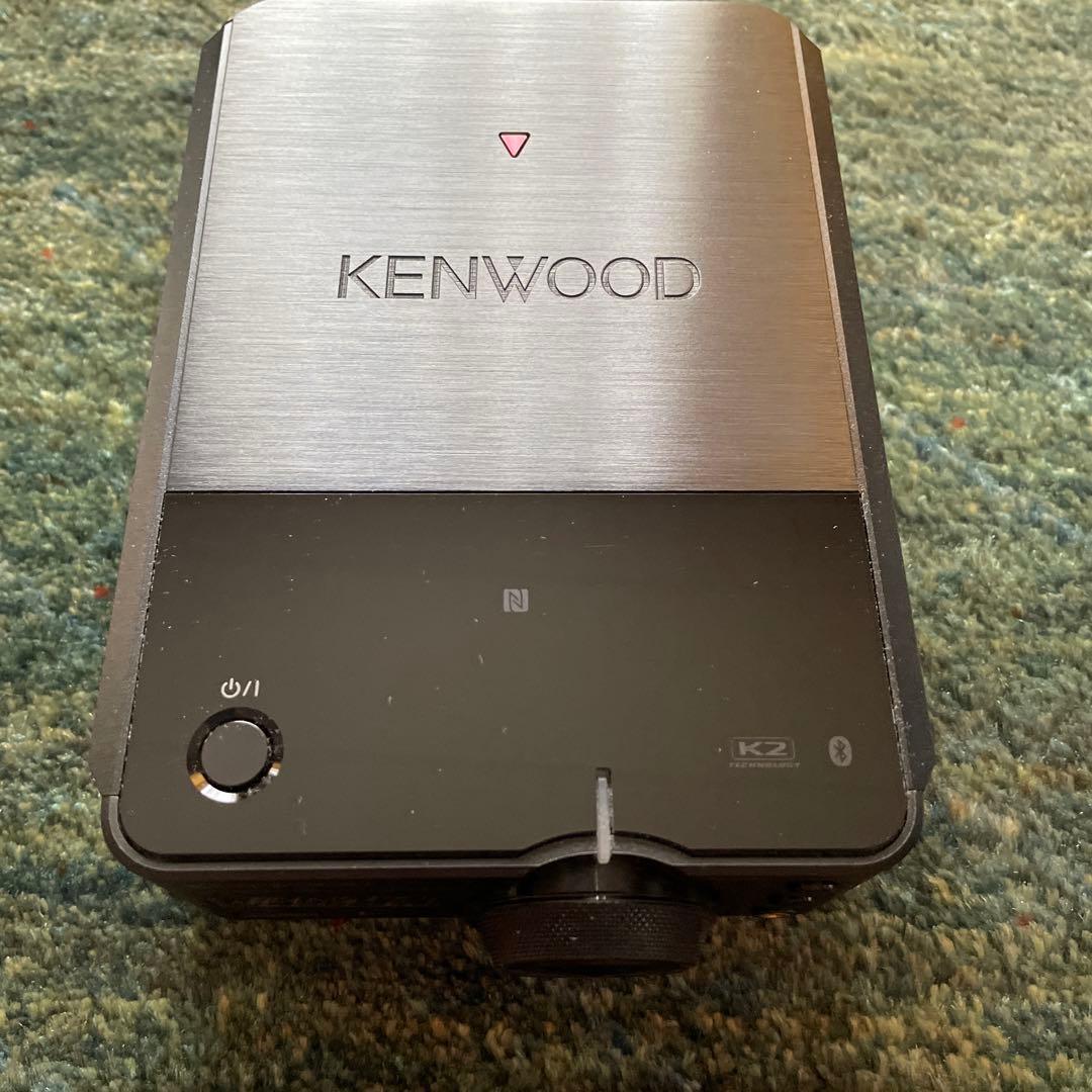 KENWOOD ケンウッド KA-NA9 インテグレーテッドアンプリファイア