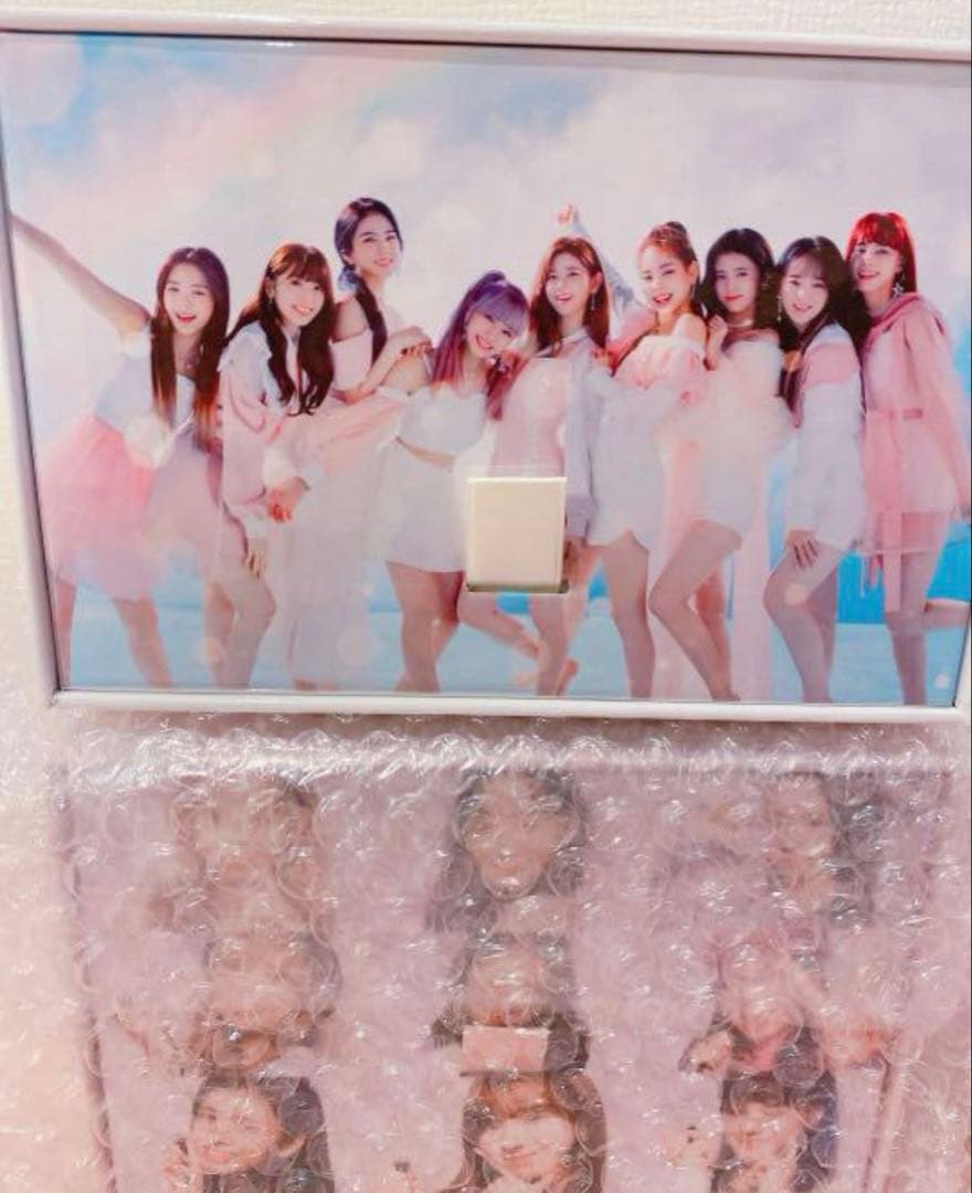 itzy イェジ アイドル運動会 2022 96枚限定 特典トレカの通販