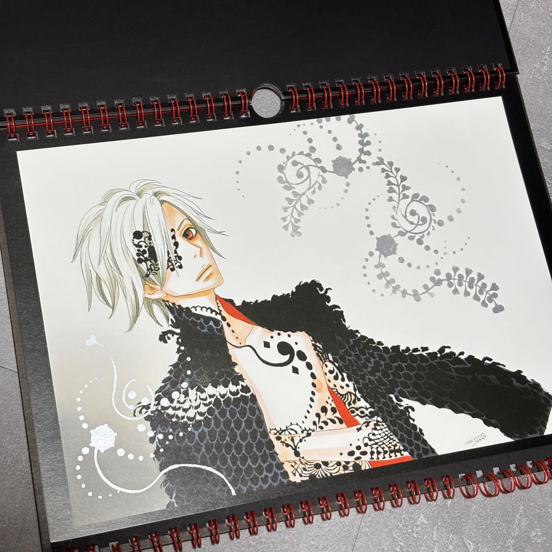 xapa エヴァンゲリオン カレンダー2010 スタジオカラー - メルカリ