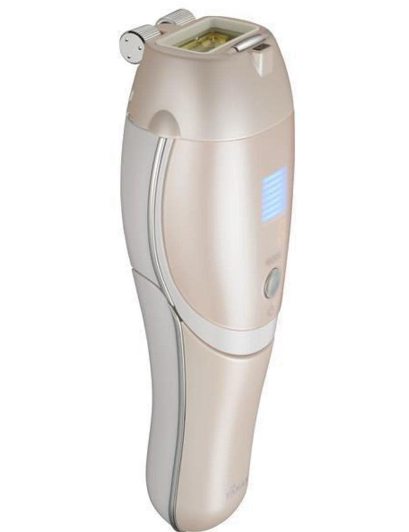 ヤーマン 脱毛器 Rフラッシュ VIO対応 ピンクゴールド YJEA2P レイボーテ Rフラッシュ ダブルPLUS プロ | YA-MAN TOKYO JAPAN