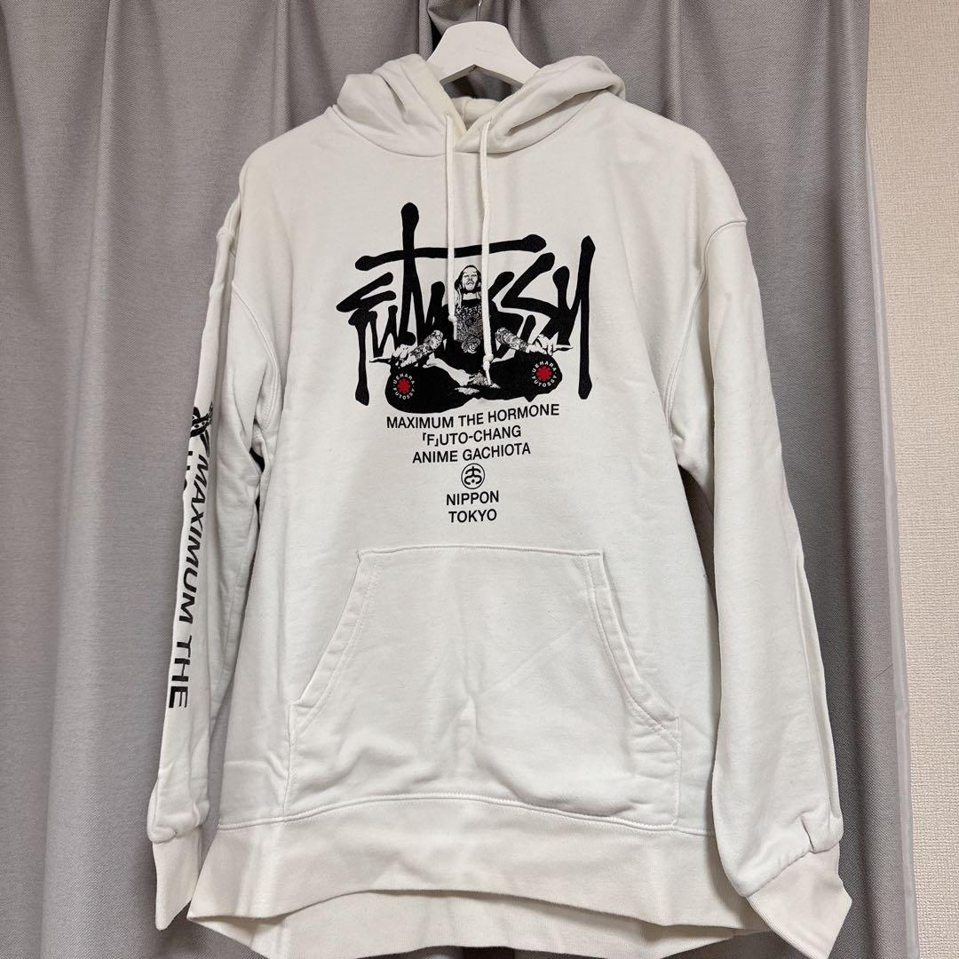 マキシマムザホルモン futossy パーカー Amazon.co.jp: マキシマム ザ ホルモン（MAXIMUM THE HORMONE）Futossy