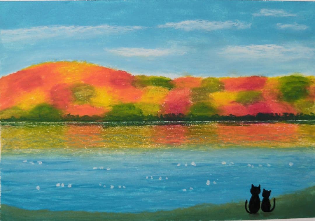 原画】 momorin様専用