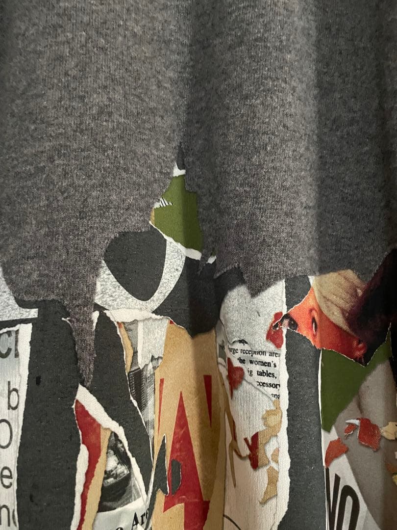 未着用】モスキーノクチュールひざ丈ワンピース - メルカリ