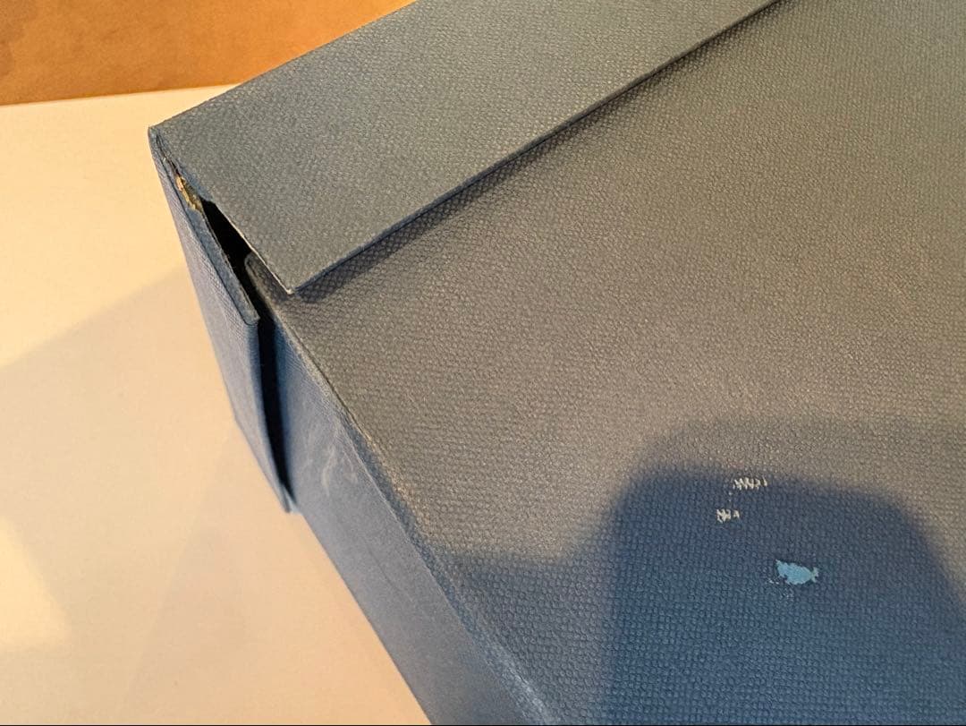 未使用 FRANTIŠEK HALAMA ガラス製品チェコ アレキサンドライト