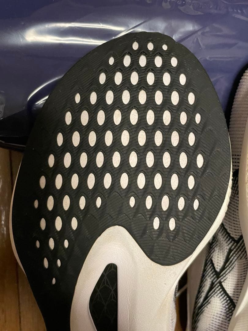 スパイク・シューズ asics MAGIC SPEED 5 26.0cm