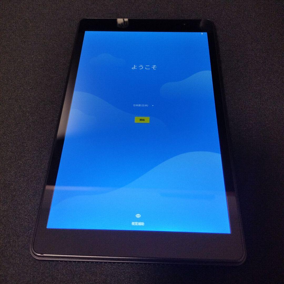 aiwa Androidタブレット 本体JA3-TBA0802 Androidタブレット tab AB8 ブラック JA3-TBA0802 [8型 /Wi-Fiモデル