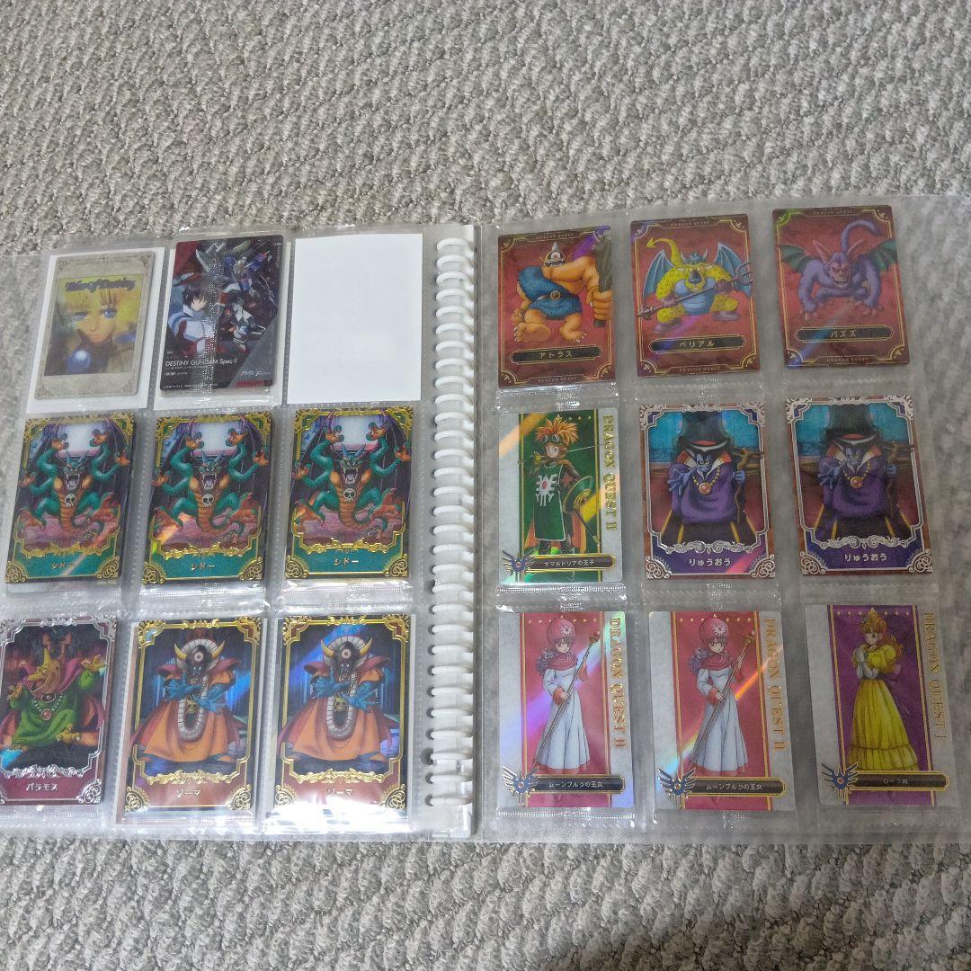 5等分の花嫁エヴァンゲリオンドラクエ鋼の錬金術師アニメノンジャンル