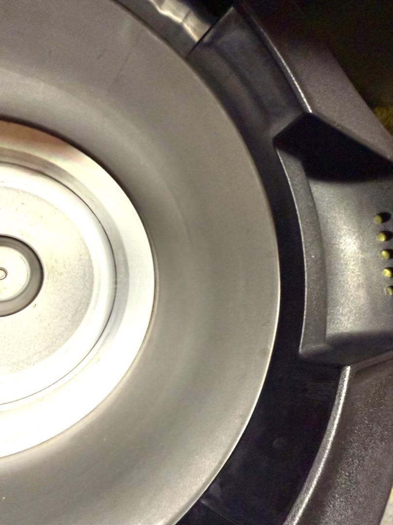 ヘルシオ ホットクック KN-HW24F-W （2021年製）2.4L