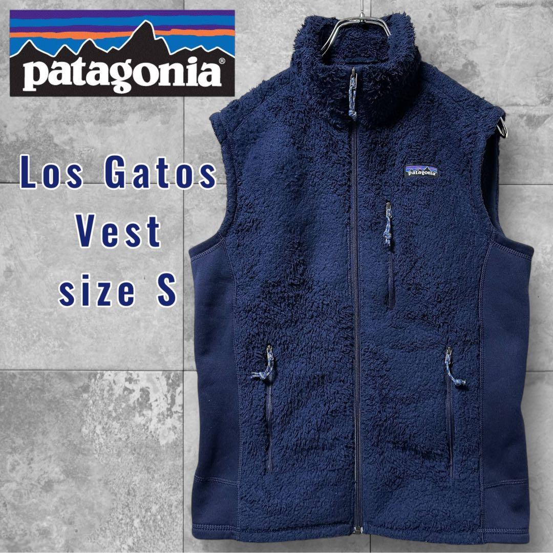 Patagonia Los Gatos Vest パタゴニア ロスガトス ベスト - メルカリ