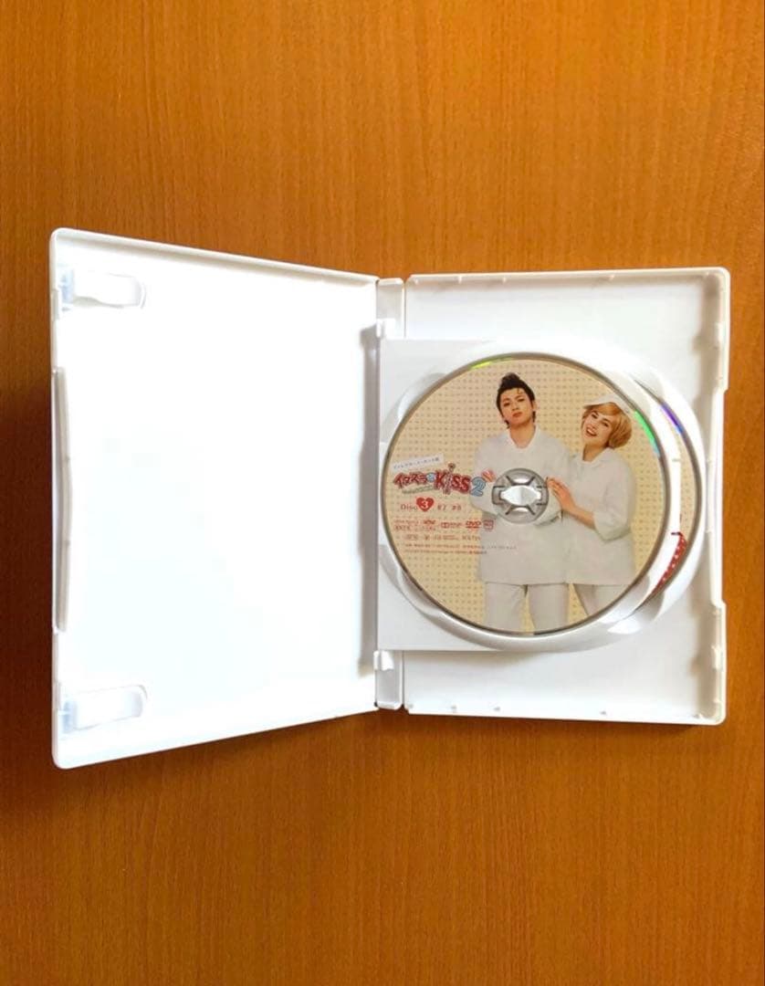 イタズラなKiss2~Love in TOKYO】DVD-BOX2セット - メルカリ