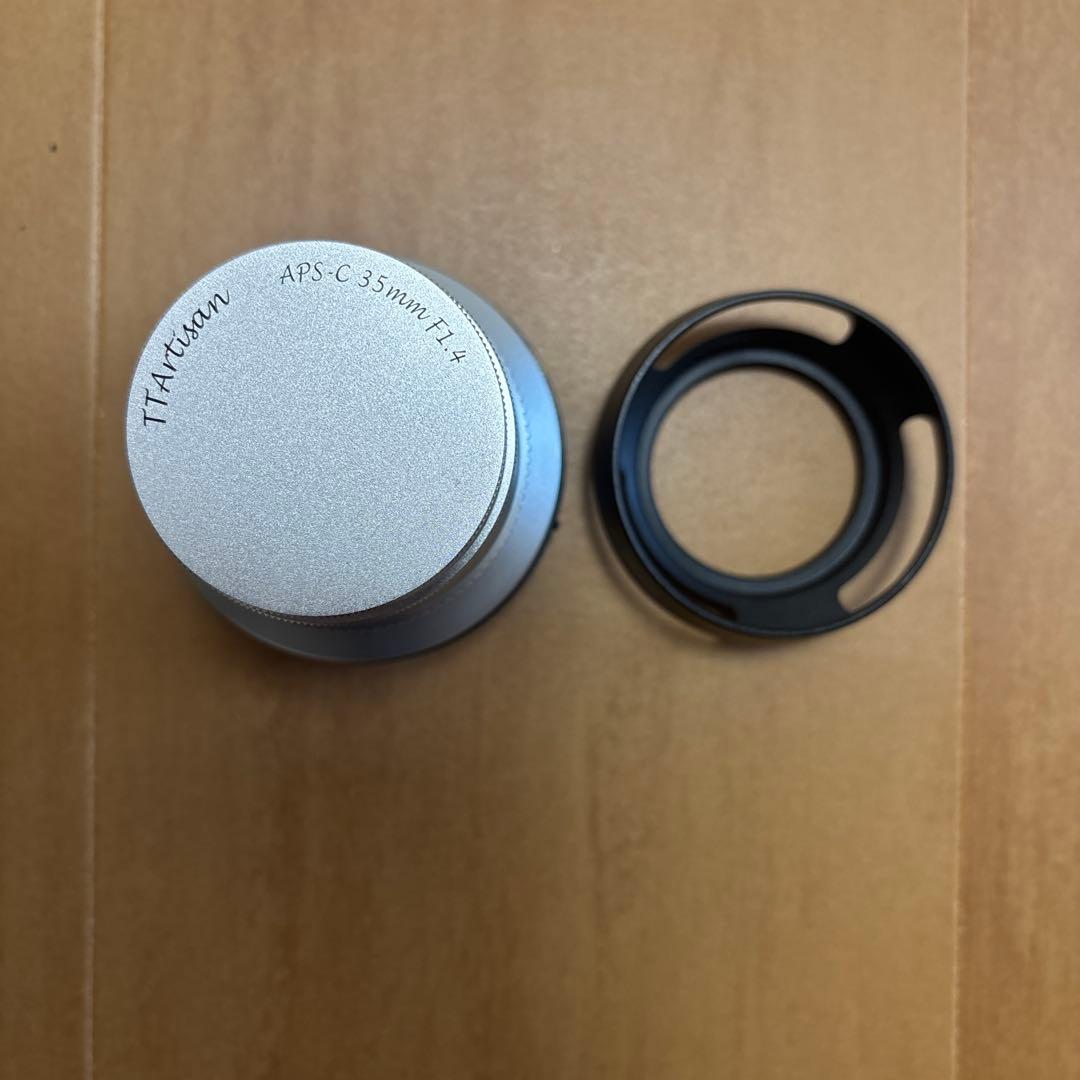 TTartisan 35mm f1.4 単焦点レンズ Amazon.co.jp: TTArtisan 35mm f/1.4 Xマウント MF 単焦点レンズ APS-C