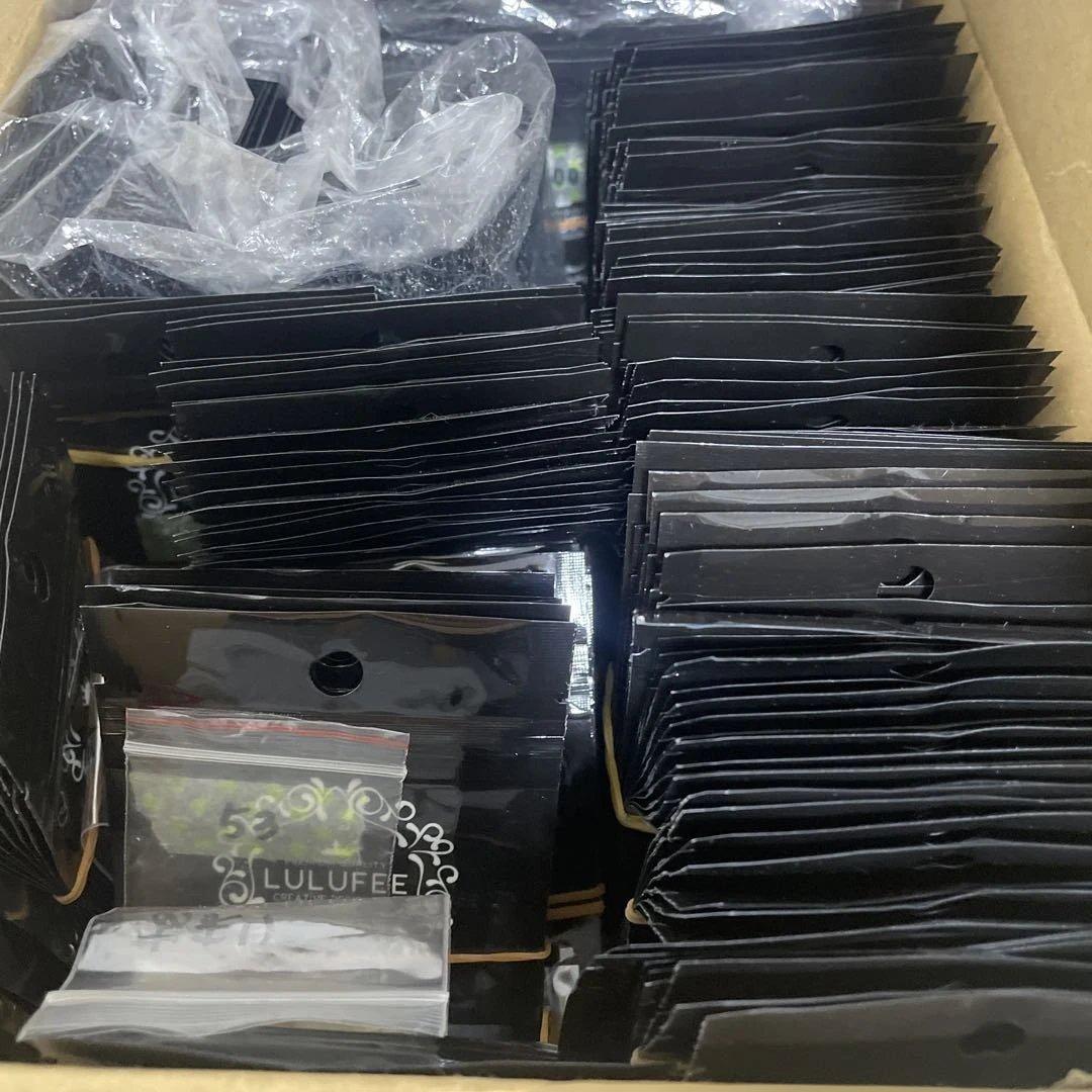 《最終最終値下げ‼️》ネイルパーツ400種類 1万点以上