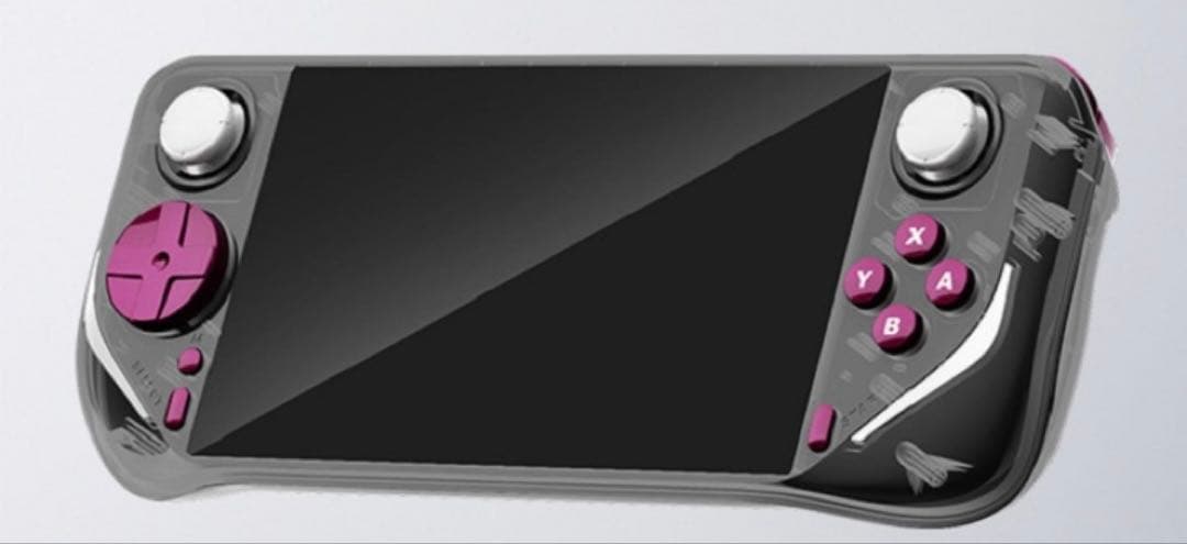 新品】e6max ハンドヘルド エミュ機 - メルカリ