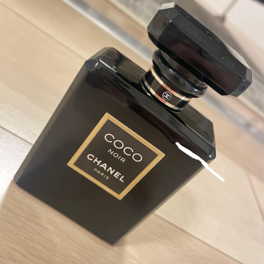 CHANEL COCO NOIR オードパルファム 100ml