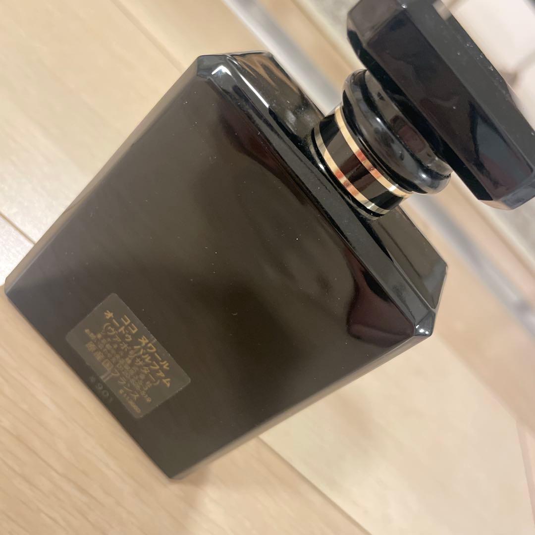 CHANEL COCO NOIR オードパルファム 100ml