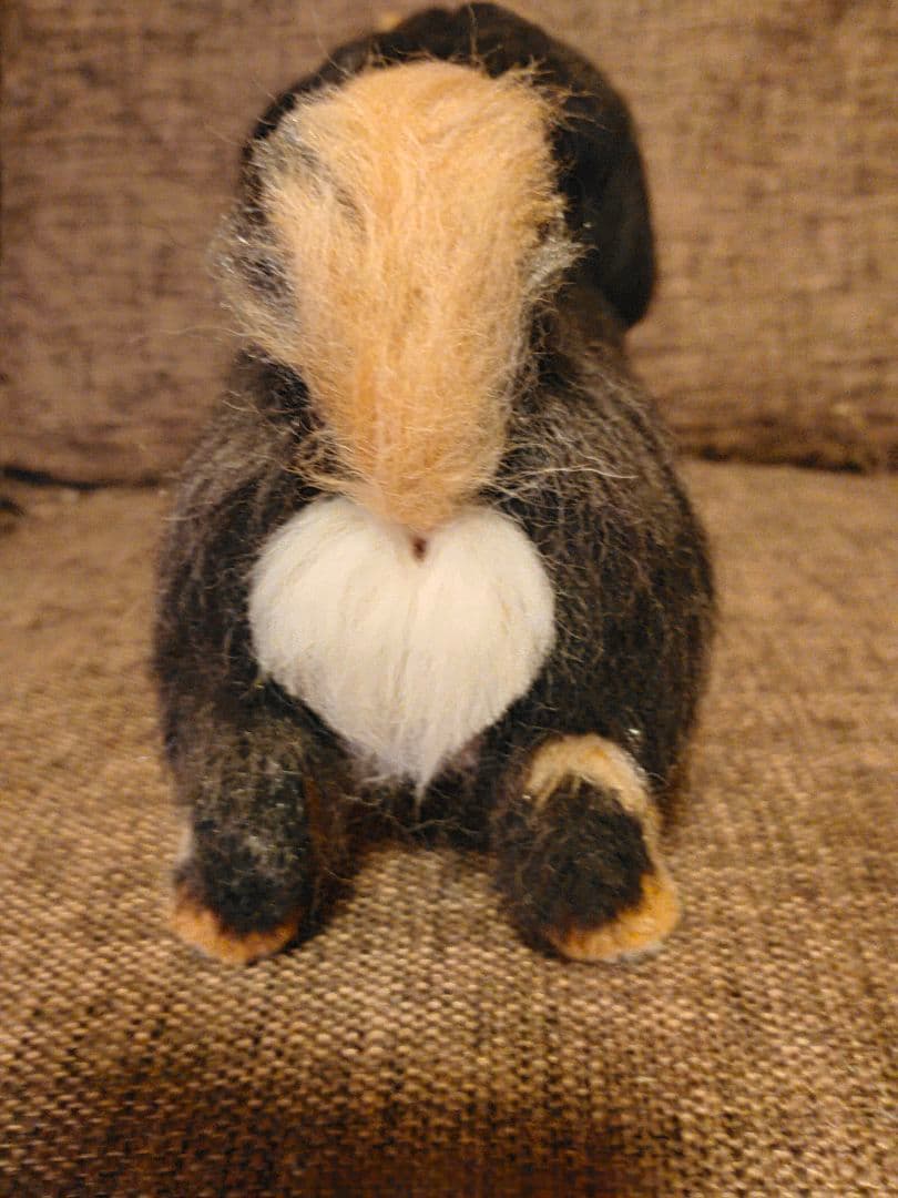 ムンムンオーダー等身大♡