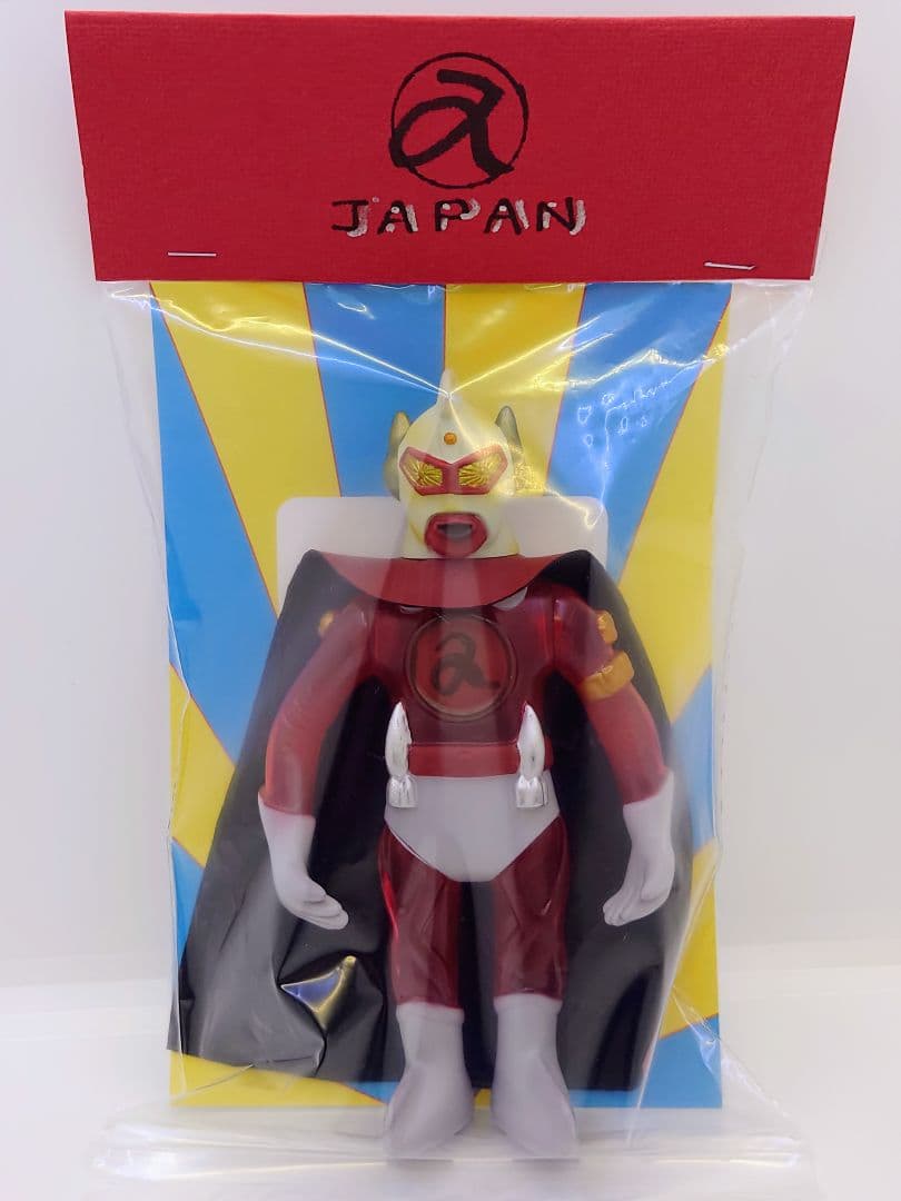 マルサン ウルトラエース スーフェス Gren ウルトラサターン