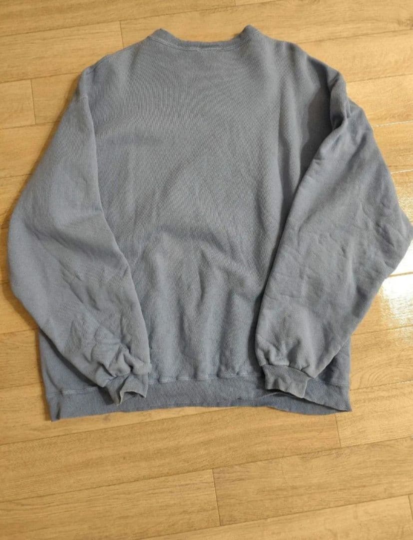 カリブの海賊 ヴィンテージ スウェット カリブの海賊 ヴィンテージ