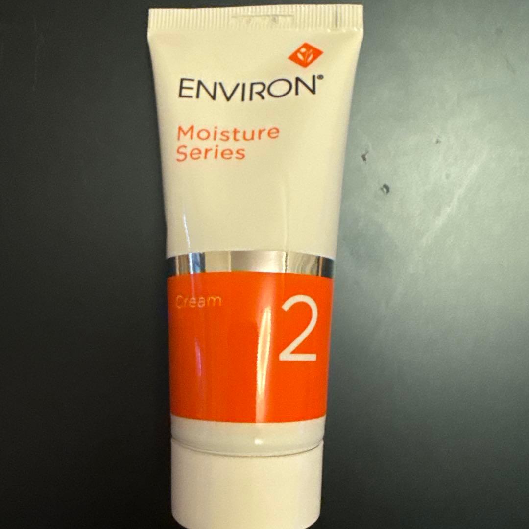 エンビロン モイスチャークリーム2 - メルカリ