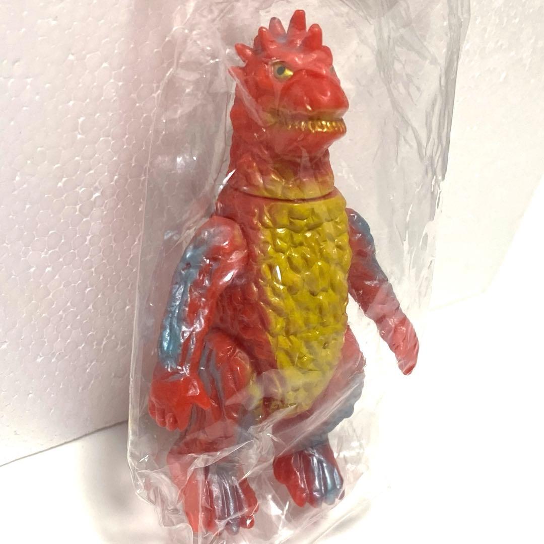 HMV ゴジラ ブルマァク 伝説 バラン - メルカリ