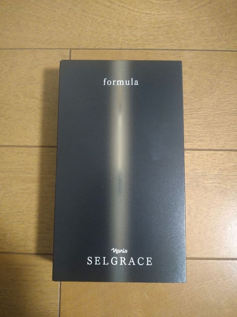 ナリス化粧品SELGRACE formula 美容液Ⅰ＆Ⅱ セット - メルカリ
