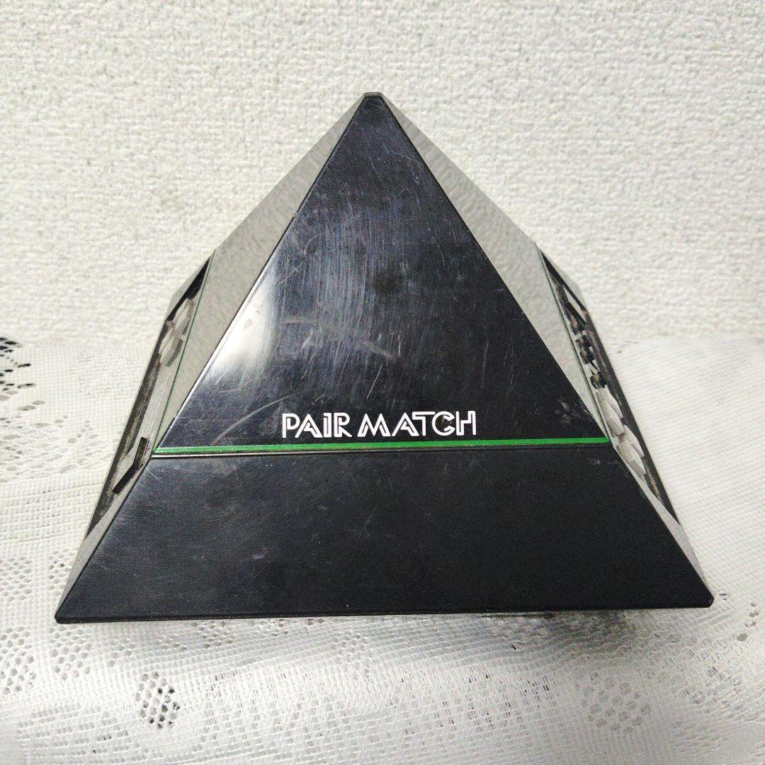 BANDAI バンダイ　ペアマッチ　レトロ　ゲーム　本体のみ BANDAI[バンダイ]|レトロゲーム本体|【ハードオフ公式通販】オフモール