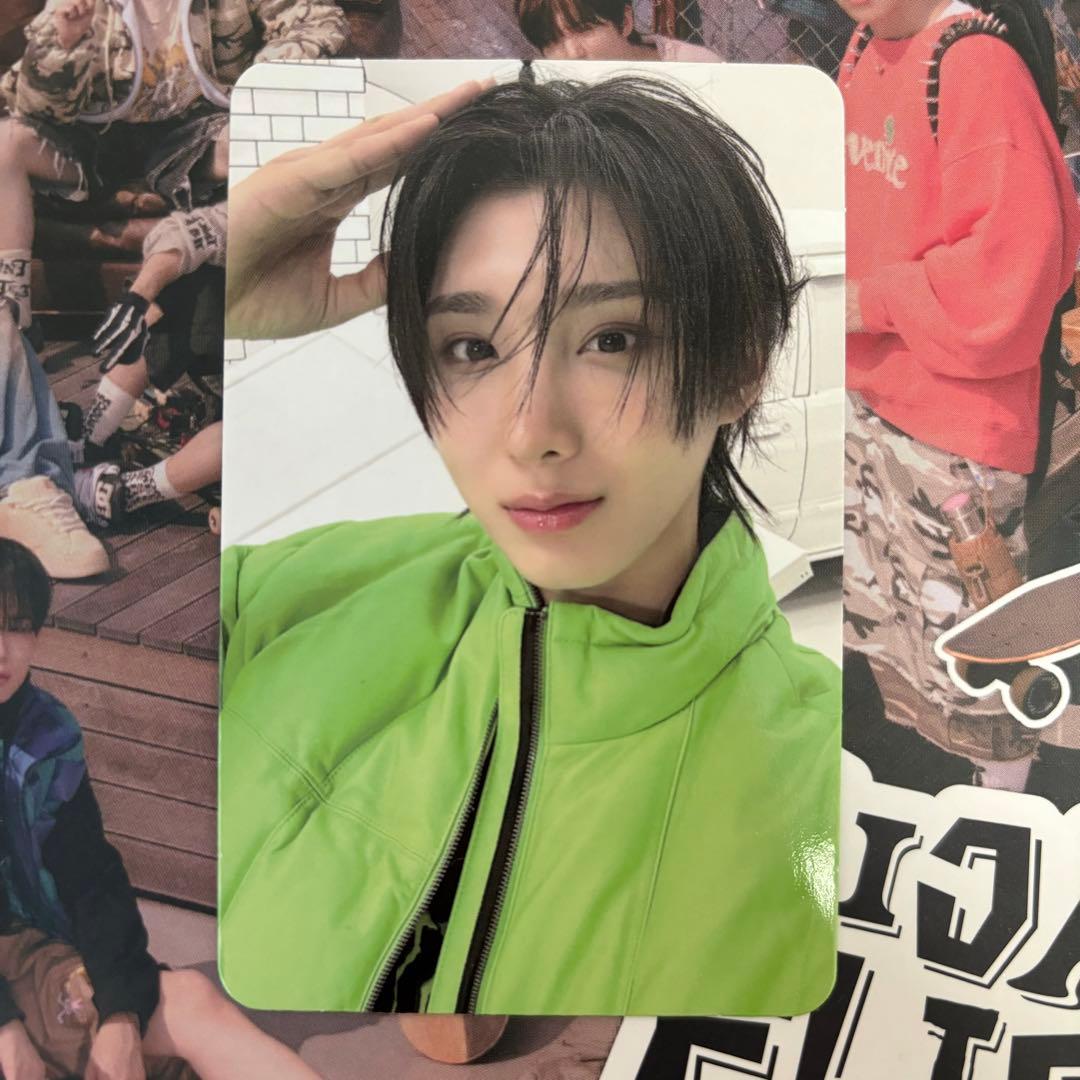 KickFlip ジュワン Flip it, Kick it! サノク トレカ - メルカリ