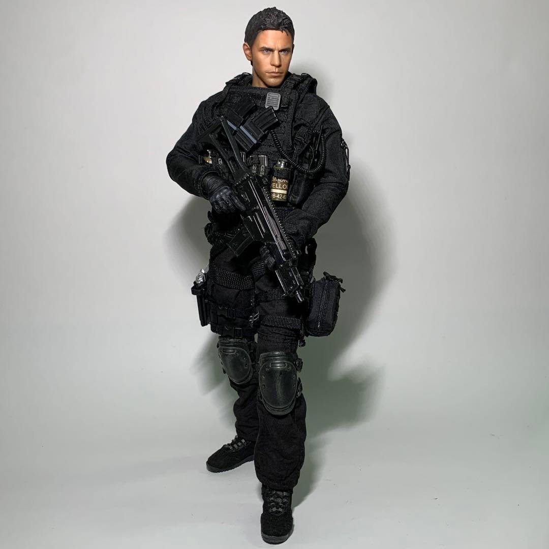 1/6 フィギュア　バイオハザード7 ノットアヒーロー　クリス・レッドフィールド ARTFX クリス・レッドフィールド リニューアルパッケージ｜BIOHAZARD