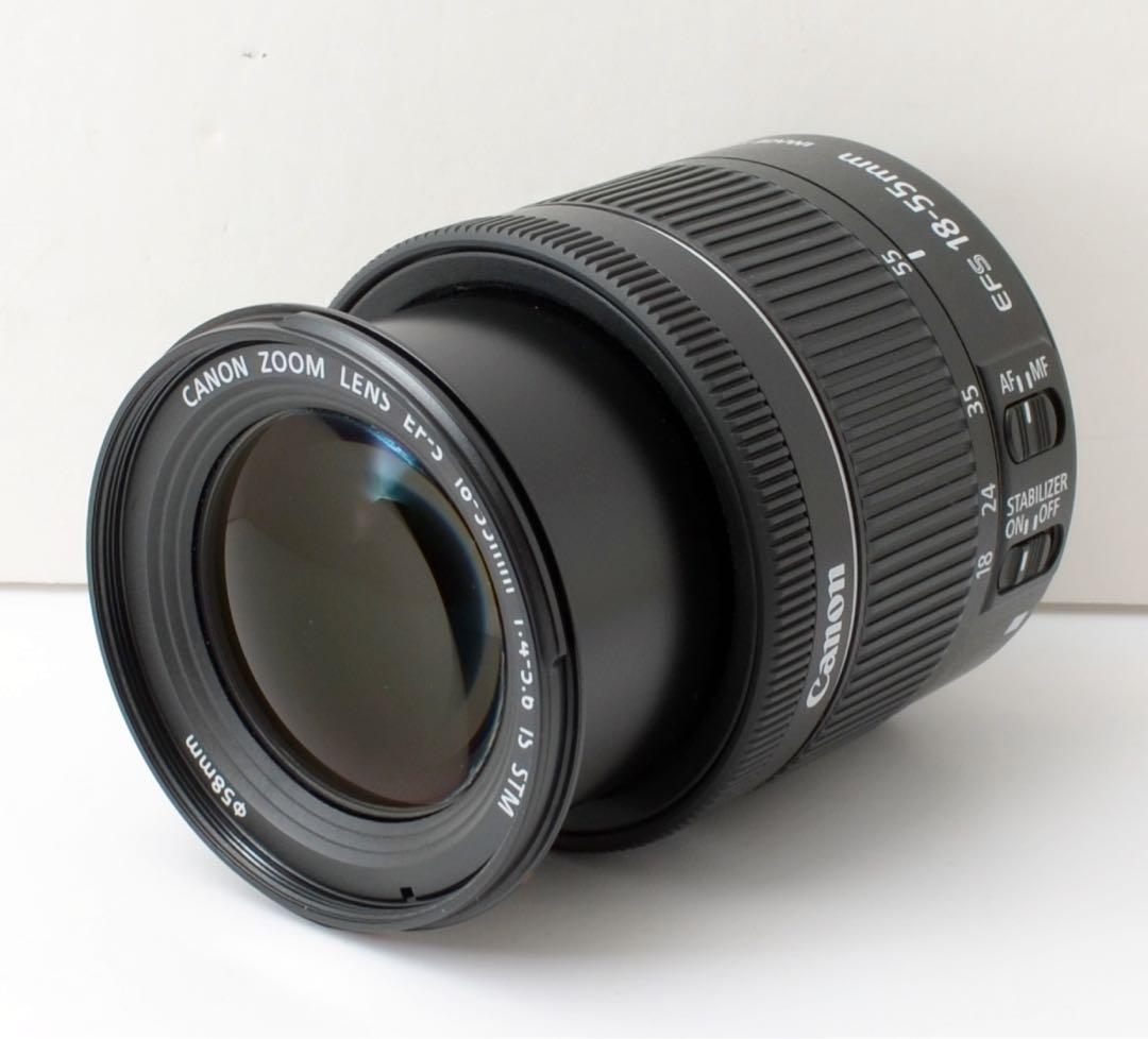 専用！Canon EOS kiss X9☆X7後継機☆Wi-Fi内蔵☆高速AF