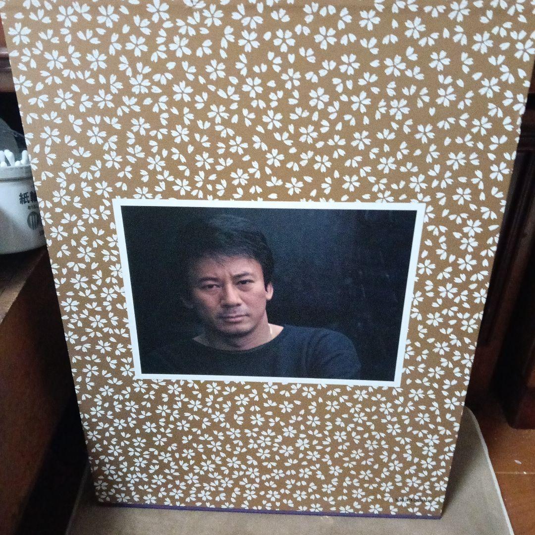 杉良太郎写真集 - メルカリ