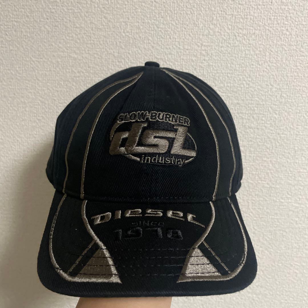 DIESEL C-ARSON - メルカリ