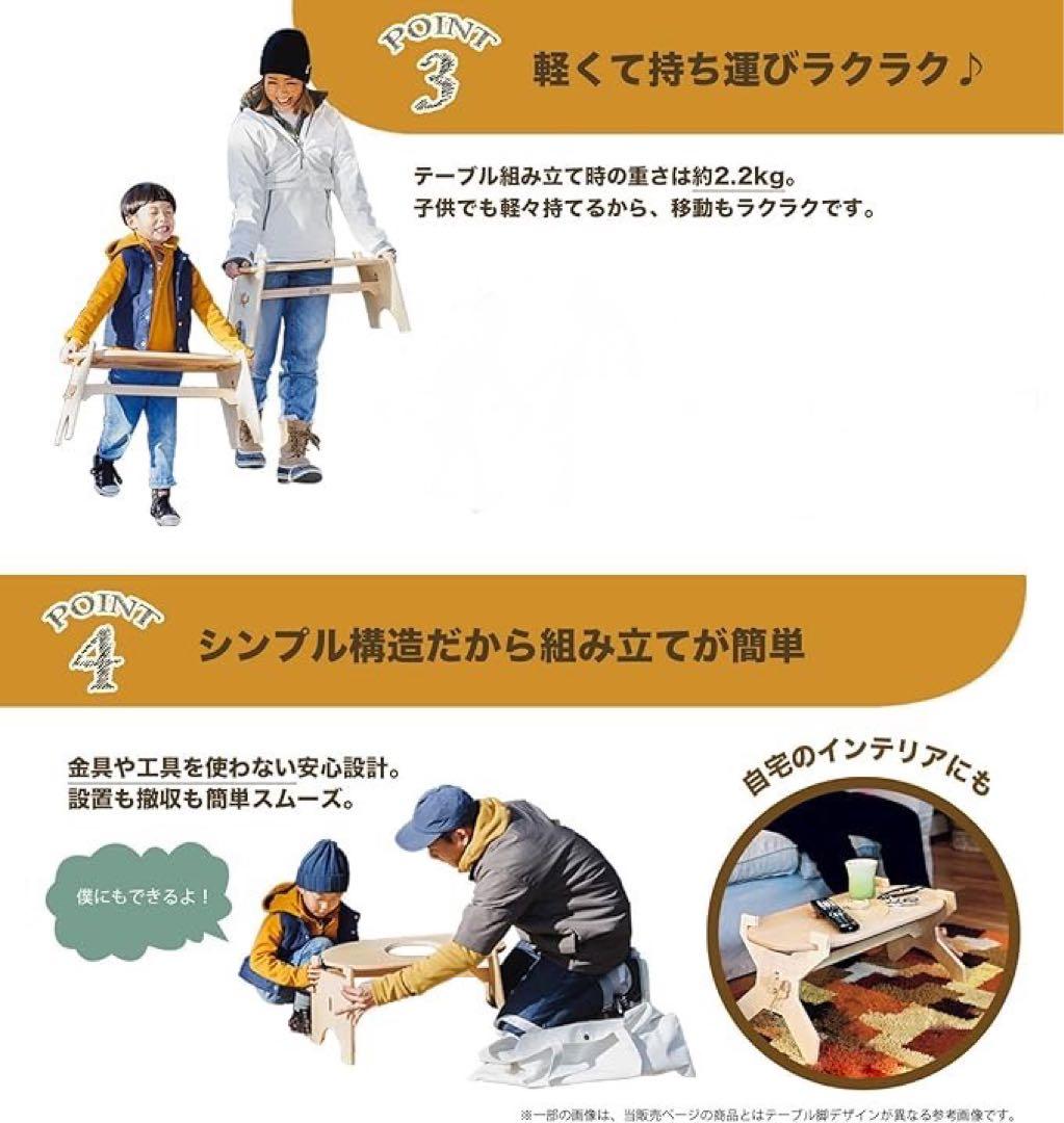 LandSup®︎ Crazy mini スペシャルセット ディスプレイスタンド付