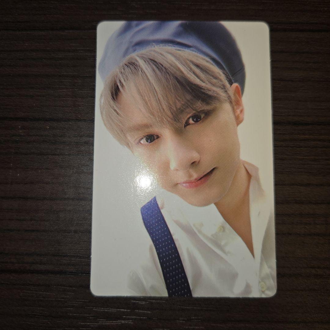 SEVENTEEN An Ode Hope ver.トレカ ジュン2枚セット - メルカリ