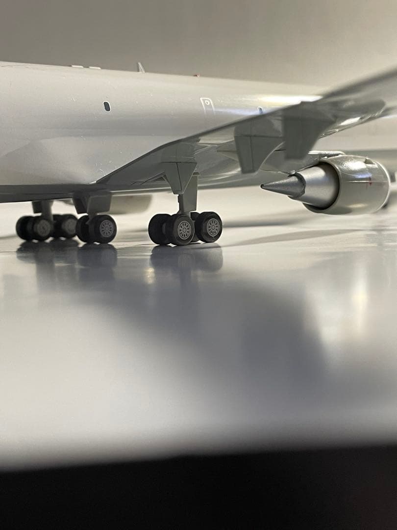 ルフトハンザMD-11貨物機 - メルカリ