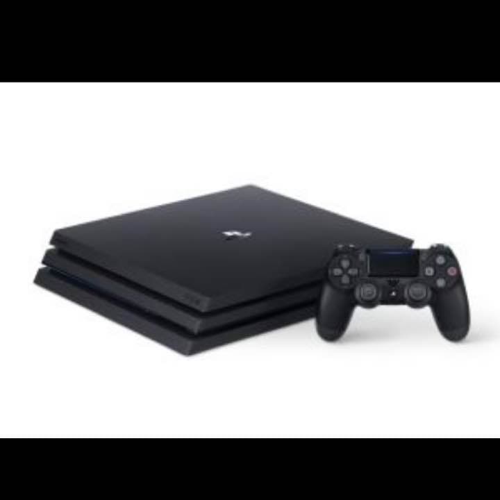 ps4 pro(FF15内蔵)、ウィッチャー3 Secretlab ウィッチャーエディション チェア